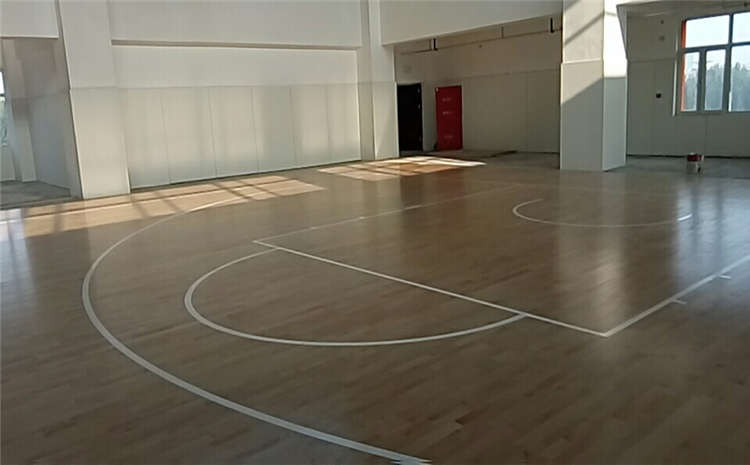專業運動實木地板品牌有哪些